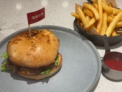 -必胜客(龙茗店)