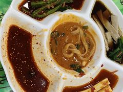 -令氏家外家周秦食府(高新店)