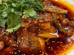 -易老妈蹄花.特色川菜(人民公园总店)