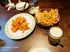 -单家老院·院子里的青岛菜(沙子口店)