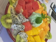 蜜糖甜品铺-蜜糖甜品铺(朝一村民公寓店)