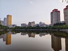-文瀛公园
