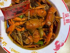 -庆峰龙虾烧烤(合肥一店)