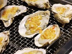 -蚝英雄鲜蚝自助专门店(长楹天街直营店)