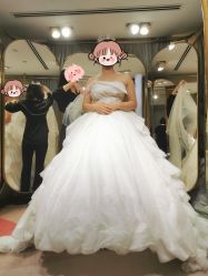 -LA GRACE高端婚纱礼服定制馆