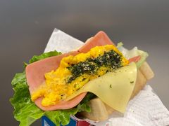 -敏华冰厅(平安金融中心店)