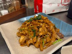 -潮界(LU·ONE凯德晶萃广场店)