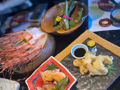 -花潮料理艺食馆(世欧广场店)