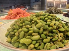 -素满香·全民食养自助(长宁龙之梦店)