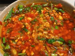 -肖肖酸萝卜鱼火锅(总店)