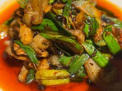 回锅肉-陈麻婆豆腐总店