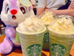 -星巴克(厦门SM新生活广场店)