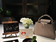 -荣轩(新荣记环球金融中心店)