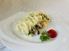 -新侨三宝乐西餐厅(崇文门店)