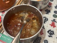 -成都你六姐·牛肉冒菜·麻辣香锅(长泰广场店)