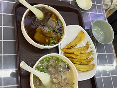 -清真蒋有记(老门东店)