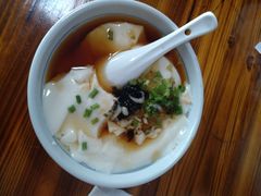 -新塍美食吴哥烧饼