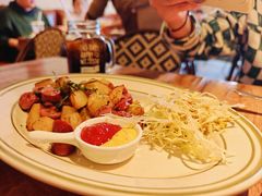 -玛格萝妮比萨屋(陆家浜路店)
