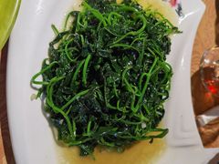 -七仙岭君澜度假酒店·桃源小馆中餐厅