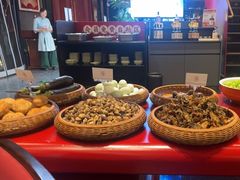 -唐河王记·南阳民间菜(国基路店)