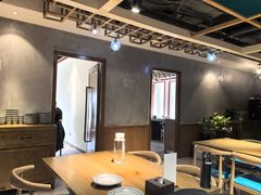 -山丹丹西北菜(金贸大厦店)