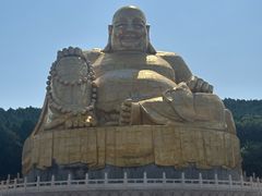 -千佛山风景名胜区