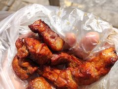 -王记西鎮电烤肉(汶上路店)