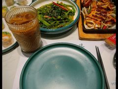 越南滴露冰咖啡-美奈小馆·越南料理(中航城君尚购物中心店)