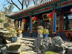 -白家大院·王府宫廷菜(苏州街店)