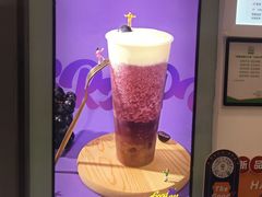 -古茗(东鼓道店)