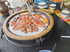 -老渔家白族石板烧(大理古城总店)