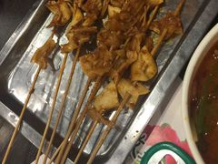 -崔记炸串(珠江店)