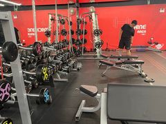 -乐刻运动健身(黄龙饭店旗舰店)