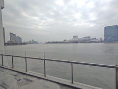 景观位-白天鹅宾馆-宏图府餐厅