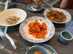 -王家大院·南京菜(湛江路总店)