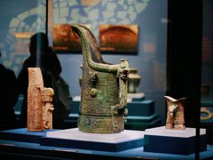 -盘龙城遗址博物院