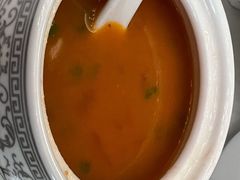 番茄排骨汤-名甬鲜坊·宁波海鲜(爱琴海店)