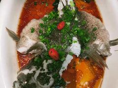 -老伙记海鲜码头(北滘店)