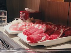 -海底捞火锅(万科广场店)