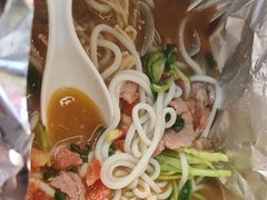 -见味花甲(福田coco park店)