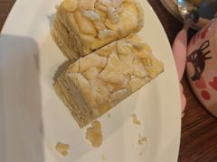 -蛇口希尔顿南海酒店·随轩中餐厅·粤菜