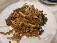 -沙龙酒家