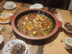 -川派鲜鱼火锅