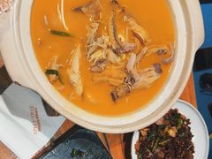 -苹果树下艺术餐厅(通州店)