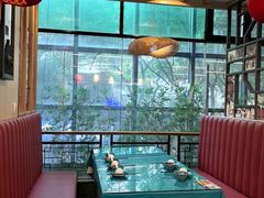 -安泰楼·佛跳墙创始人·传统闽味早茶·酒楼(三坊七巷闽菜地标店)