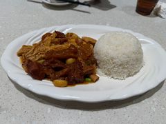 -香港新发烧腊茶餐厅(书城店)