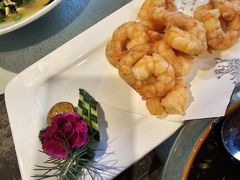 -丽园海鲜饭店(东关街店)