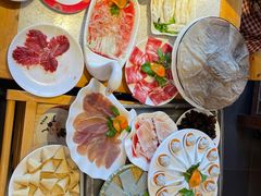 -大味生态火锅(蓝谷地店)