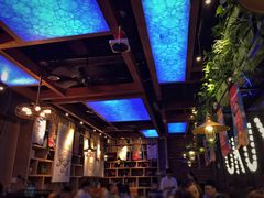 -鱼库·不仅是一家烤鱼店(车公庙店)