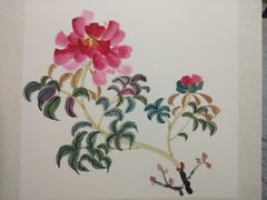 -八哥美术·成人美术画室(总校区)